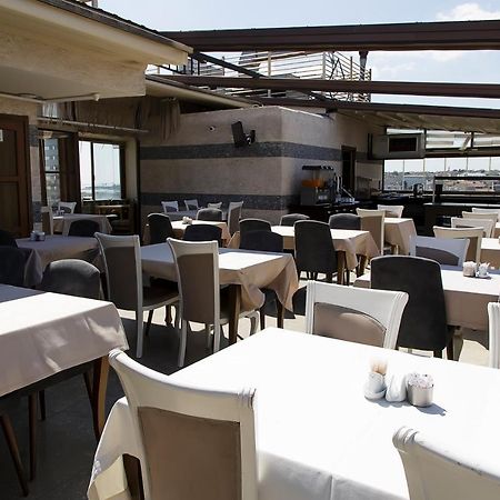 Istanbul River Hotel Eksteriør bilde