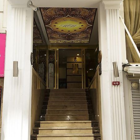 Istanbul River Hotel Eksteriør bilde