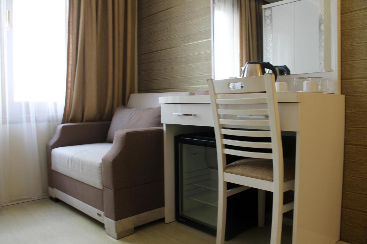 Istanbul River Hotel Eksteriør bilde