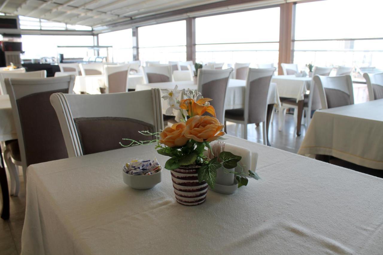 Istanbul River Hotel Eksteriør bilde