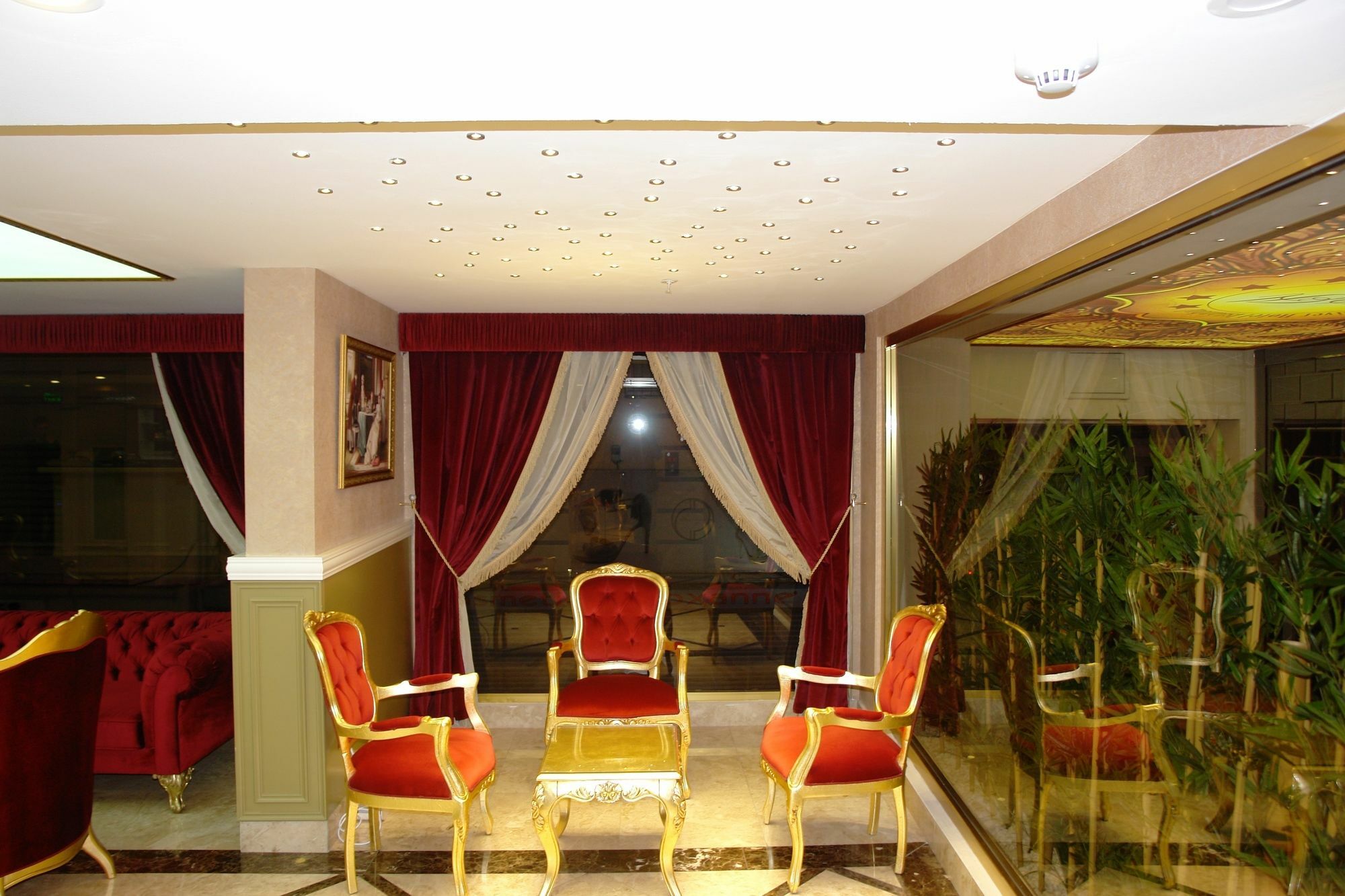 Istanbul River Hotel Eksteriør bilde